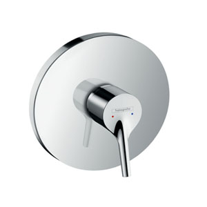شیر توالت Talis - S- New 72605000-توکار